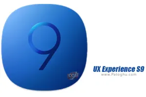 دانلود 1.3 UX Experience S9 – مجموعه آیکون های گلکسی اس 9 برای اندروید