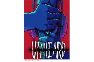 دانلود بازی Unheard ناشنیده برای کامپیوتر