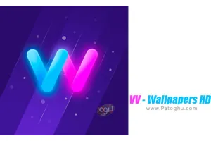 دانلود 1.5.3.0 VV - Wallpapers HD & Backgrounds تصاویر پس زمینه با کیفیت ویوی برای اندروید