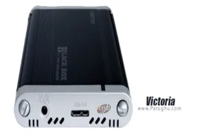 دانلود Victoria 5.27 نرم افزار تست سرعت هارد و تعمیر هارد دیسک