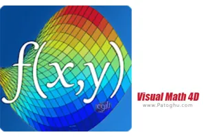 دانلود Visual Math 4D 5.3.1 ماشین حساب گرافیکی برای حل معادلات ریاضی اندروید