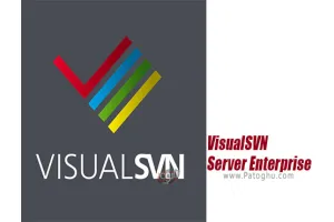 دانلود VisualSVN Server Enterprise 4.1.3 نصب و مدیریت سرور