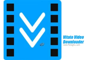 دانلود Vitato Video Downloader Pro 3.25.16 برنامه دانلود ویدیو و فیلم آنلاین