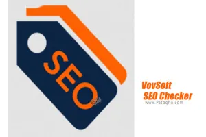 دانلود نرم افزار VovSoft SEO Checker 10.2 برنامه بررسی وضعیت سئو سایت و وبلاگ
