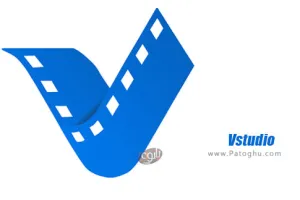 دانلود نرم افزار 1.0.5 Vstudio برنامه ویرایشگر فایل های صوتی و ویدیویی برای اندروید