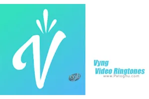 رینگتون ویدیویی برای اندروید Vyng Video Ringtones 2.3.3.12