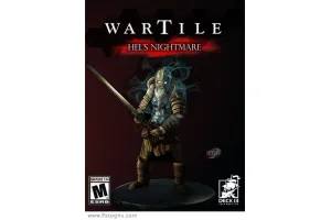 دانلود بازی Wartile Hels Nightmare - نصب بازی کابوس وارتیل هلس برای کامپیوتر