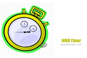 دانلود برنامه WOD Timer 3.0.3 تایمر اختصاصی برای اندروید