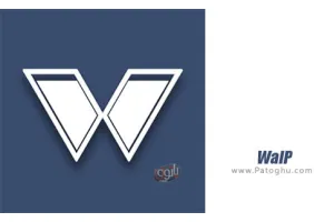 دانلود WalP - Stock HD Wallpapers 6.1.2 مجموعه والپیپر های با کیفیت برای اندروید