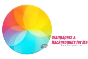 دانلود 3.12 Wallpapers &amp; Backgrounds for Me مجموعه والپیپرهای با کیفیت برای اندروید