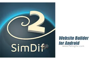 دانلود 2.0.25 Website Builder for Android برنامه طراحی وب سایت با اندروید