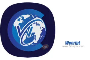 دانلود 1.1.1.24 Wecript مرورگر امن ویکریپت برای اندروید