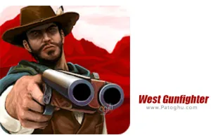 دانلود بازی West Gunfighter 1.15 – تفنگداران غرب وحشی برای اندروید