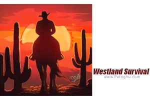 دانلود بازی Westland Survival v11.0.0 بقا در غرب وحشی برای اندروید