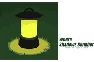 دانلود بازی Where Shadows Slumber 1.0.13 جایی که سایه آرام می‌ گیرد برای اندروید با دیتا