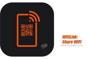 دانلود 2.0.1.7 WifiLink: Share WiFi برنامه اشتراک گذاری امن و راحت اینترنت وای فای برای اندروید