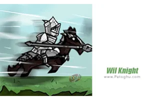 دانلود Wil Knight 1.7.2 شوالیه ویل برای اندروید با مود