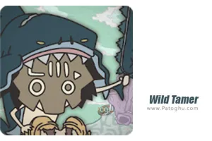 دانلود بازی Wild Tamer 2.42 مربی وحش برای اندروید