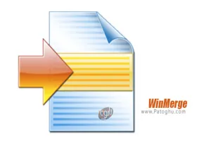دانلود WinMerge 2.16.44 ترکیب فایل های متنی