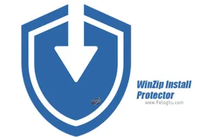 دانلود نرم افزار WinZip Install Protector 2.10.0.26 (x64) برنامه حذف افزونه های نا امن مرورگر برای ویندوز