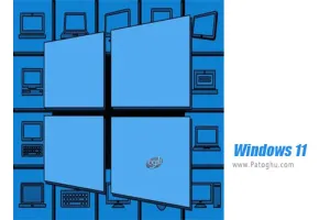 دانلود ویندوز 11 آپدیت نهایی Windows 11 Pro 25H2 Build 26100.6899