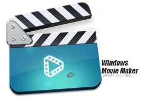 دانلود Windows Movie Maker 2024 9.9.9.15 ساخت فیلم با ترکیب عکس و موزیک