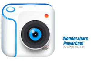 دانلود Wondershare PowerCam 3.1.8.180529 دوربین حرفه ای پاورکم برای اندروید
