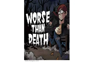 دانلود بازی Worse Than Death بدتر از مرگ برای کامپیوتر
