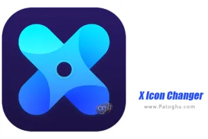 دانلود 4.2.9 X Icon Changer شخصی سازی آیکون های اندروید
