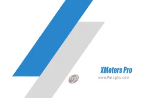 دانلود XMeters Pro 1.0.103.0 مشاهده میزان مصرف منابع سیستمی