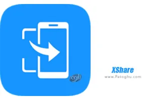 دانلود ایکس شیر XShare File Fast Transfer 3.6.0.001 اشتراک گذاری سریع فایل ها برای اندروید