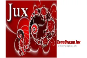 دانلود XenoDream Jux 4.210 نرم افزار رسم فراکتال ها