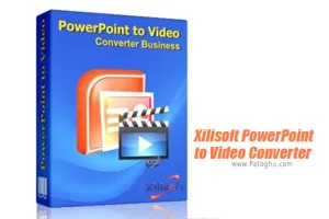 دانلود Xilisoft PowerPoint to Video Converter 1.1.1 Build 20120601 | برنامه تبدیل پاورپوینت به ویدیو