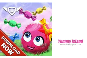 دانلود بازی 1.0.335 Yummy Island – شهر خوش مزه برای اندروید