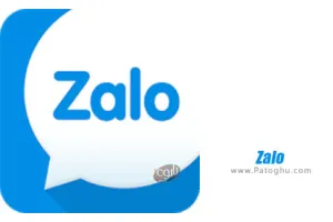Zalo 3.4.2 زالو مسنجر با تماس تصویری برای اندروید