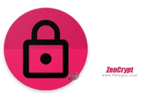 دانلود  2.5 ZenCrypt - Securely Encrypt Files رمزگذاری بر روی فایل ها برای اندروید