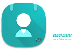 دانلود 9.0 ZenUI Dialer & Contacts برنامه تماس گیر مدرن برای اندروید