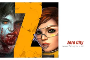 دانلود بازی Zero City 1.55.1 آپدیت زیرو سیتی برای اندروید با نسخه مود