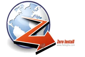 دانلود نرم افزار های پرتابل Zero Install 2.28