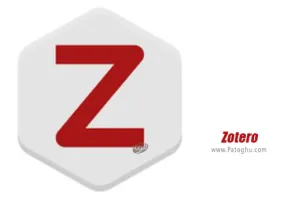 دانلود Zotero 5.0.96.3 برنامه مدیریت تحقیقات و اسناد