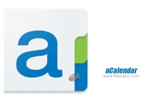 دانلود aCalendar v2.9.5  تقویم حرفه ای برای اندروید