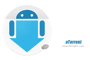 نرم افزار aTorrent - torrent downloader 3093 دانلود از تورنت برای اندروید
