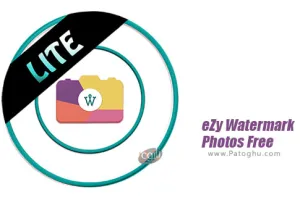 دانلود 3.68 eZy Watermark Photos اضافه کردن واترمارک به تصاویر برای اندروید