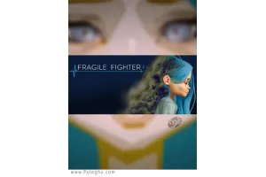 دانلود بازی Fragile Fighter جنگجوی نحیف برای کامپیوتر