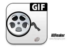 برنامه ساخت آسان گیف iGIFmaker 4.4.0.0