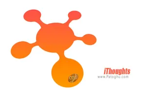 دانلود iThoughts 6.6 ایجاد نقشه ذهنی مدرن