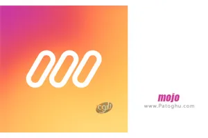 دانلود نرم افزار 2.25 mojo | برنامه ساخت استوری اینستاگرام اندروید