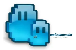 دانلود muCommander 1.5.2 برنامه مدیریت فایل چند پنجره ای برای ویندوز