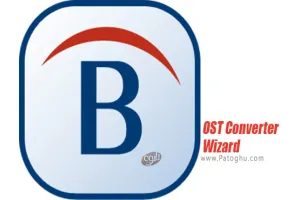 دانلود BitRecover OST Converter Wizard 13.3 مبدل فایل های outlook