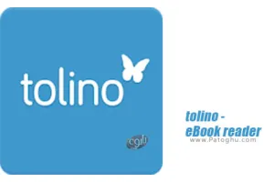 دانلود tolino - eBook reader 4.10.2 کتابخوان تولینو برای اندروید